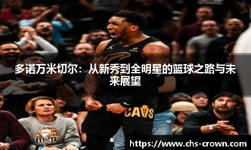 多诺万米切尔：从新秀到全明星的篮球之路与未来展望
